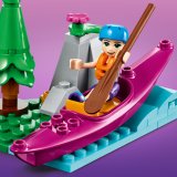 LEGO® Friends 41679 Domek v lese