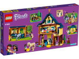 LEGO® Friends 41683 Lesní jezdecké středisko