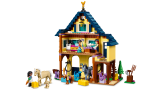 LEGO® Friends 41683 Lesní jezdecké středisko