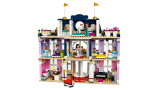 LEGO® Friends 41684 Hotel v městečku Heartlake