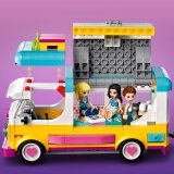 LEGO® Friends 41681 Kempování v lese