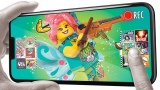 LEGO® VIDIYO™ 43110 Folk Fairy BeatBox