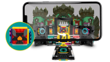 LEGO® VIDIYO™ 43115 The Boombox