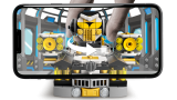 LEGO® VIDIYO™ 43112 Robo HipHop Car