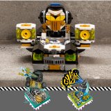 LEGO® VIDIYO™ 43112 Robo HipHop Car