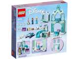 LEGO® │ Disney Princess™ 43194 Ledová říše divů Anny a Elsy