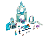 LEGO® I Disney Princess™ 43194 Ledová říše divů Anny a Elsy