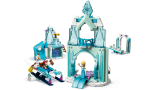 LEGO® │ Disney Princess™ 43194 Ledová říše divů Anny a Elsy