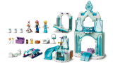 LEGO® │ Disney Princess™ 43194 Ledová říše divů Anny a Elsy