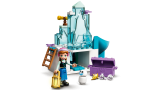 LEGO® │ Disney Princess™ 43194 Ledová říše divů Anny a Elsy