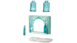 LEGO® │ Disney Princess™ 43194 Ledová říše divů Anny a Elsy