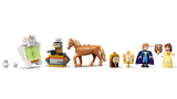 LEGO® │ Disney Princess™ 43196 Zámek Krásky a zvířete