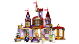 LEGO® │ Disney Princess™ 43196 Zámek Krásky a zvířete