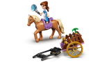 LEGO® I Disney Princess™ 43196 Zámek Krásky a zvířete