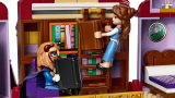 LEGO® │ Disney Princess™ 43196 Zámek Krásky a zvířete