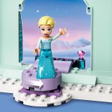 LEGO® │ Disney Princess™ 43194 Ledová říše divů Anny a Elsy