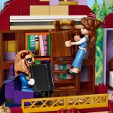 LEGO® │ Disney Princess™ 43196 Zámek Krásky a zvířete