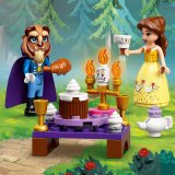 LEGO® │ Disney Princess™ 43196 Zámek Krásky a zvířete