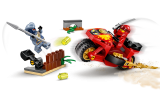 LEGO® NINJAGO® 71734 Kaiova motorka s čepelemi