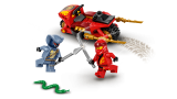 LEGO® NINJAGO® 71734 Kaiova motorka s čepelemi