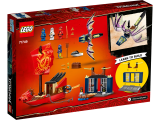 LEGO® NINJAGO® 71749 Poslední let Odměny osudu