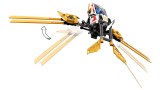 LEGO® NINJAGO® 71739 Nadzvukový útočník