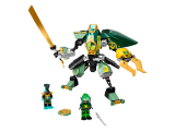 LEGO® NINJAGO® 71750 Lloydův vodní robot