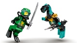 LEGO® NINJAGO® 71750 Lloydův vodní robot