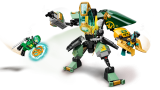 LEGO® NINJAGO® 71750 Lloydův vodní robot