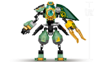 LEGO® NINJAGO® 71750 Lloydův vodní robot