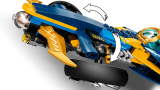 LEGO® NINJAGO® 71752 Univerzální nindža auto