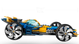 LEGO® NINJAGO® 71752 Univerzální nindža auto