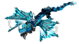 LEGO® NINJAGO® 71754 Vodní drak