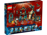 LEGO® NINJAGO® 71755 Chrám nekonečného moře