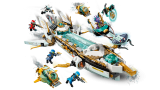 LEGO® NINJAGO® 71756 Odměna na vlnách