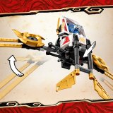 LEGO® NINJAGO® 71739 Nadzvukový útočník