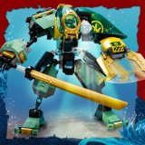 LEGO® NINJAGO® 71750 Lloydův vodní robot