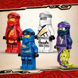 LEGO® NINJAGO® 71749 Poslední let Odměny osudu