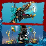 LEGO® NINJAGO® 71755 Chrám nekonečného moře