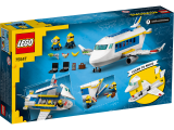 LEGO® Mimoni 75547 Mimoňský pilot v zácviku