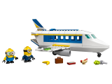 LEGO® Mimoni 75547 Mimoňský pilot v zácviku