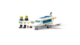 LEGO® Mimoni 75547 Mimoňský pilot v zácviku