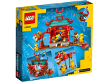 LEGO® Mimoni 75550 Mimoňský kung-fu souboj