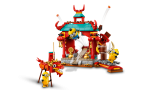 LEGO® Mimoni 75550 Mimoňský kung-fu souboj