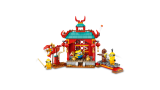 LEGO® Mimoni 75550 Mimoňský kung-fu souboj