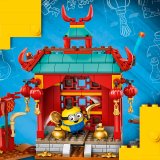 LEGO® Mimoni 75550 Mimoňský kung-fu souboj