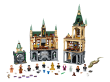 LEGO® Harry Potter™ 76389 Bradavice: Tajemná komnata