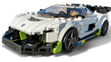 LEGO® Speed Champions 76900 Koenigsegg Jesko