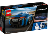 LEGO® Speed Champions 76902 McLaren Elva