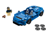 LEGO® Speed Champions 76902 McLaren Elva